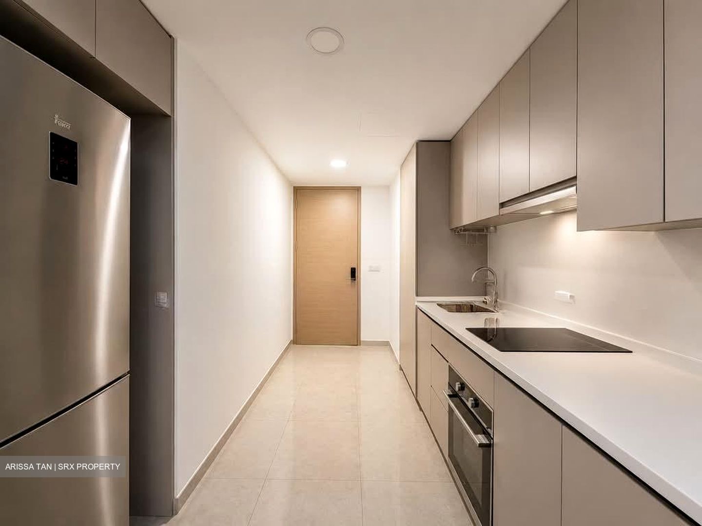 The Tapestry (D18), Condominium #582243551